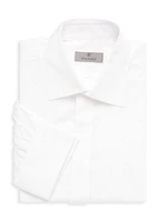 Cotton Dress Shirt