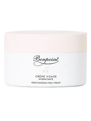 Baby's Face Cream/1.7oz