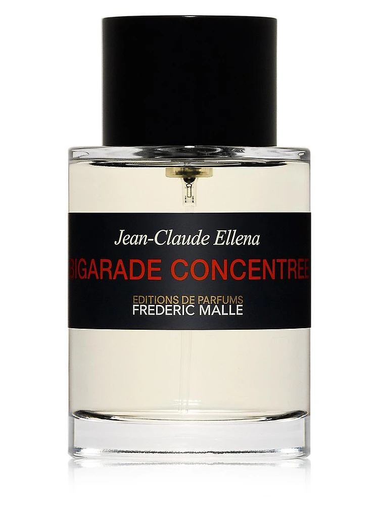 Bigarade Concentree Parfum