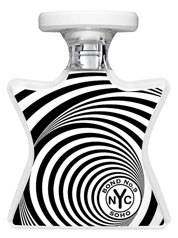 Soho Eau de Parfum