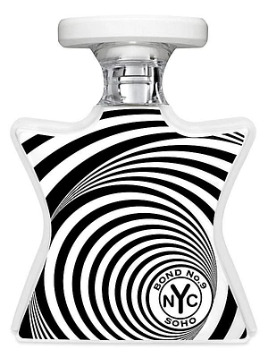 Soho Eau de Parfum