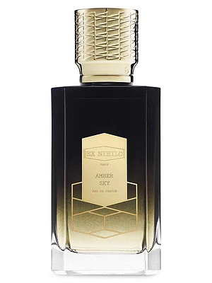 Signature Amber Sky Rose Of May Eau De Parfum