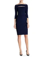 Kate Boatneck Dress