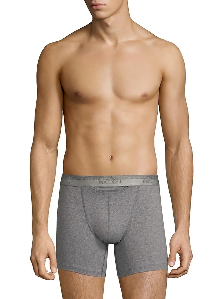 HO1 Long Boxer Briefs