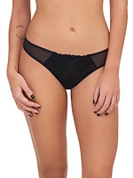 Champs Elysses Lace Thong