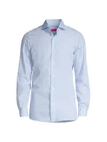 Classic Sport Shirt