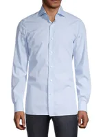 Classic Sport Shirt