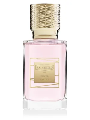 Devil Tender Eau de Parfum