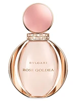 Rose Goldea Fragrance