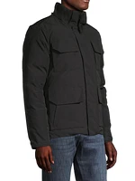 Maitland Black Label Parka