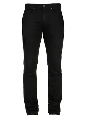 Federal Stretch Slim-Straight Jeans