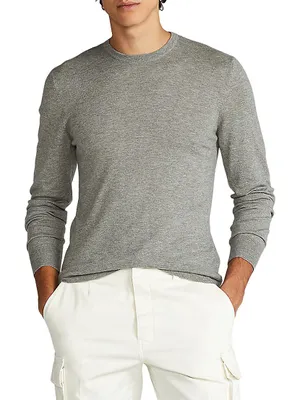 Purple Label Cashmere Sweater