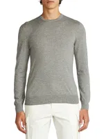 Purple Label Cashmere Sweater