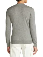 Purple Label Cashmere Sweater