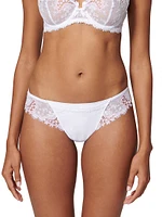 Wish Tanga Laced Thong