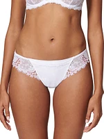 Wish Tanga Laced Thong