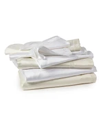 Giza 45 Bottom Fitted Sheet