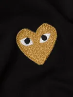 Heart Applique Tee