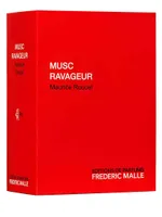 Musc Ravageur Parfum