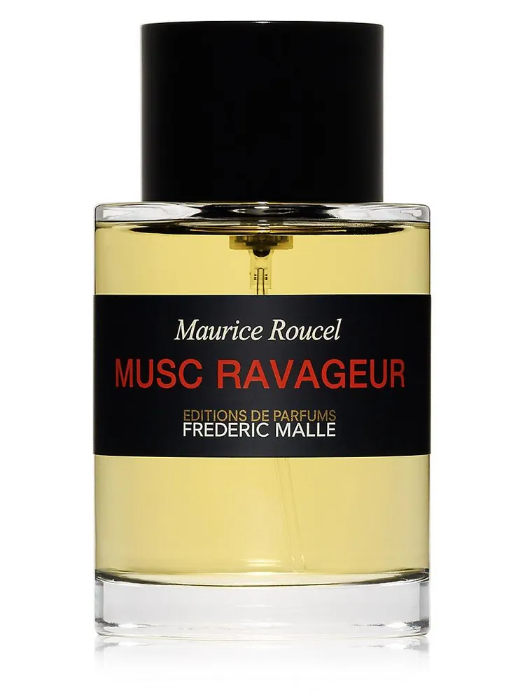 Musc Ravageur Parfum