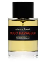 Musc Ravageur Parfum