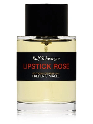 Lipstick Rose Parfum