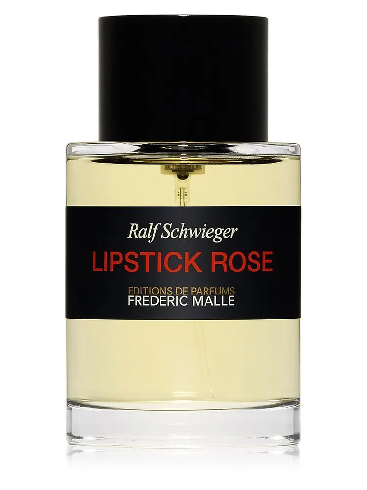 Lipstick Rose Parfum