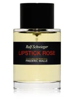 Lipstick Rose Parfum