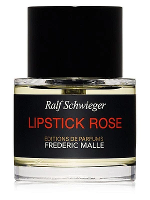 Lipstick Rose Parfum