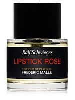 Lipstick Rose Parfum