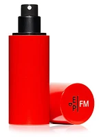 Lipstick Rose Parfum