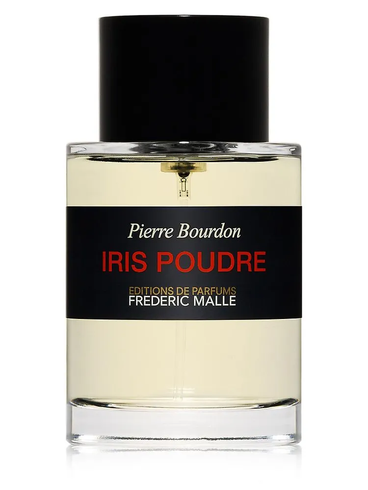 Iris Poudre Parfum