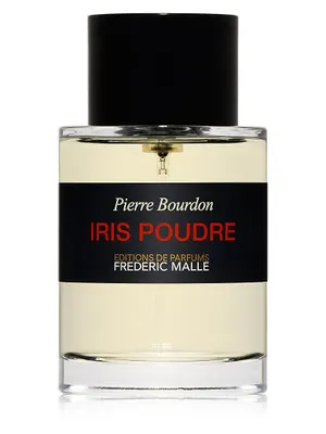 Iris Poudre Parfum