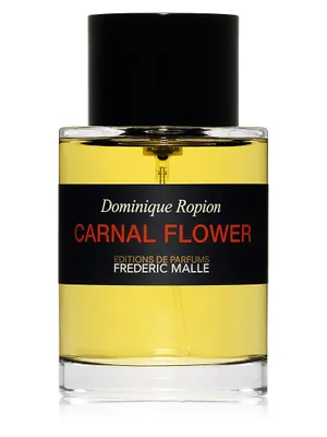 Carnal Flower Parfum