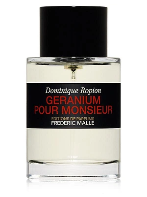 Geranium Pour Monsieur Parfum Spray