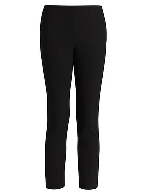 Seamed Leggings