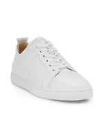 Louis Leather Sneakers