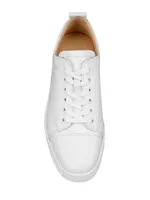 Louis Leather Sneakers