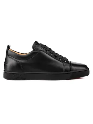 Louis Leather Sneakers