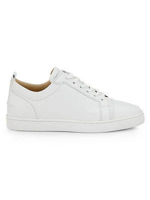 Louis Leather Sneakers