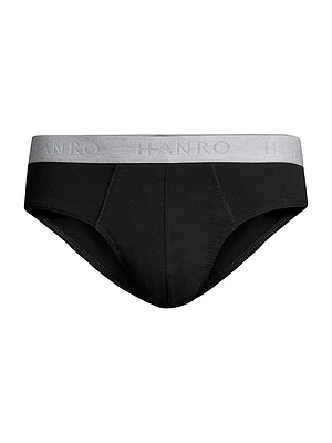 Cotton Essentials 2-Pack Briefs