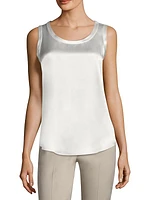 Reversible Perla Tank