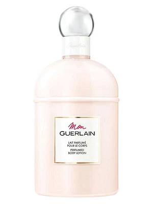 Mon Guerlain Perfumed Body Lotion