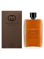 Gucci Guilty Absolute Eau de Parfum for Him