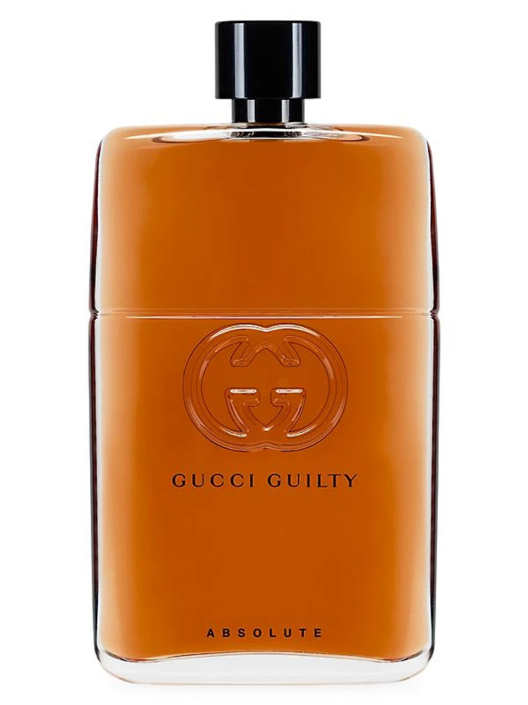 Gucci Guilty Absolute Eau de Parfum for Him