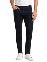 Tellis Slim-Fit Jeans