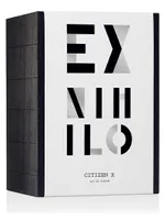 Citizen X Eau de Parfum