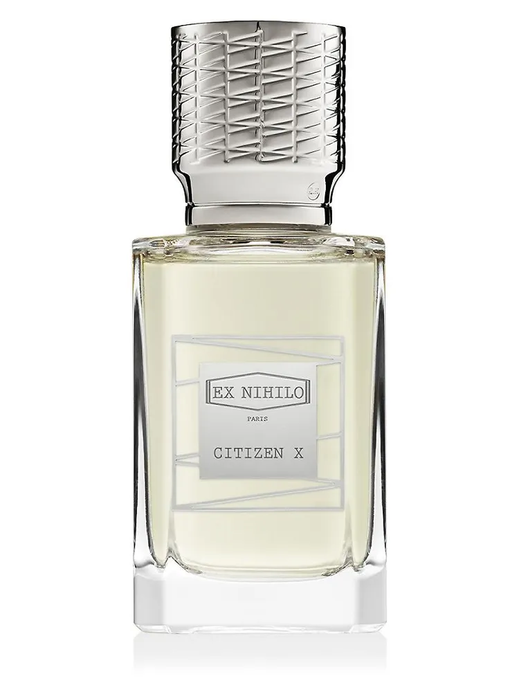 Citizen X Eau de Parfum