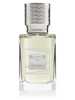 Citizen X Eau de Parfum