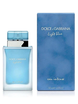 Light Blue Eau Intense